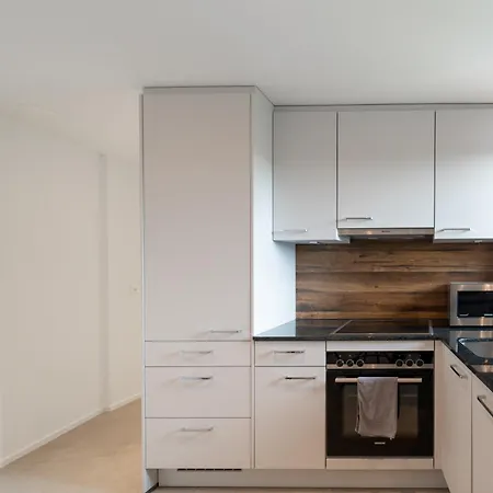 Stilvolle Wohnung Im Kanton Zuerich! Winterthur Esterno foto