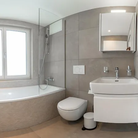 Stilvolle Wohnung Im Kanton Zuerich! Winterthur Esterno foto