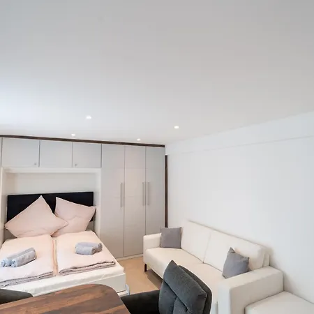 Stilvolle Wohnung Im Kanton Zuerich! Winterthur Esterno foto