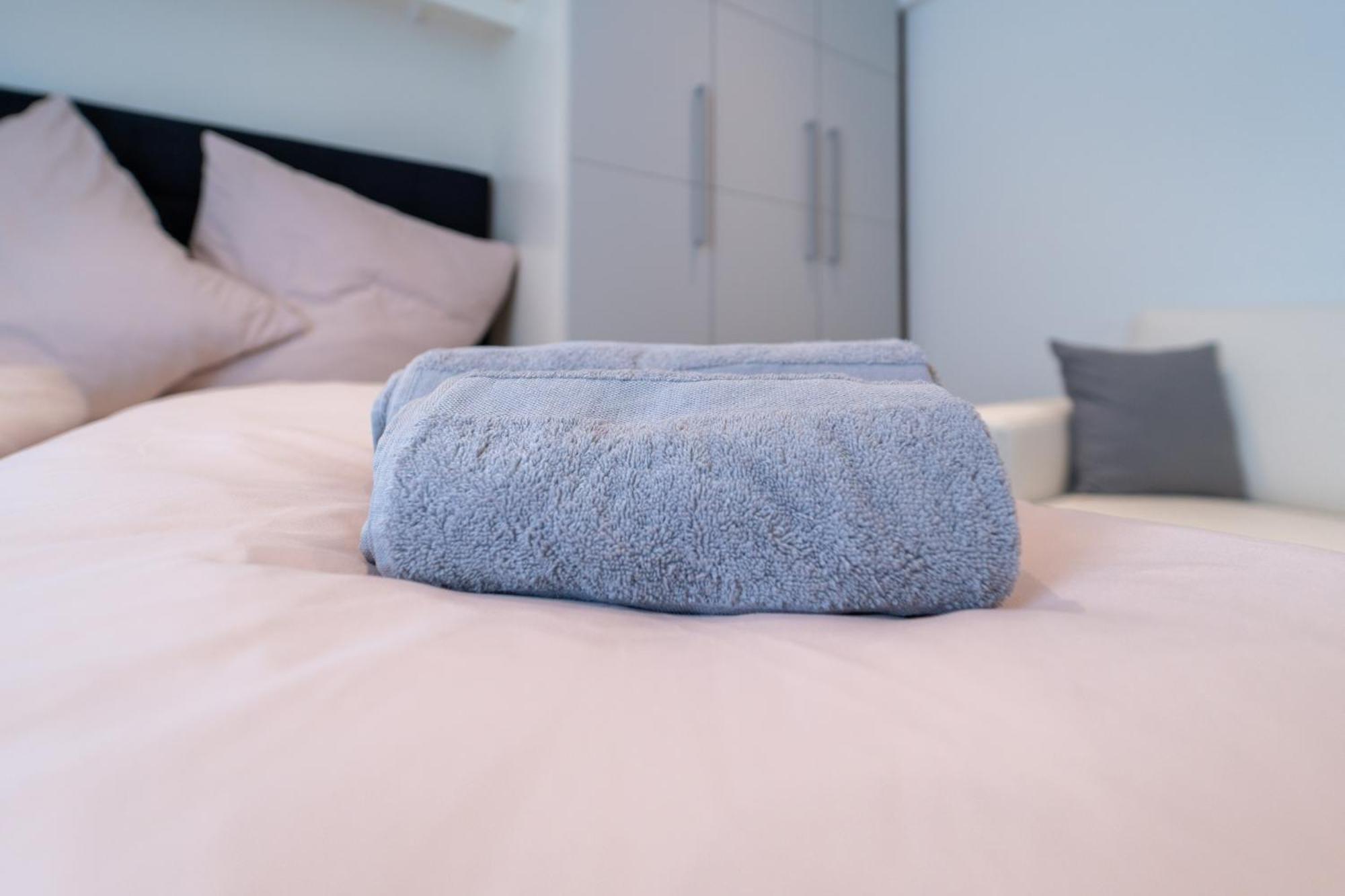 Stilvolle Im Kanton Zuerich! Apartamento