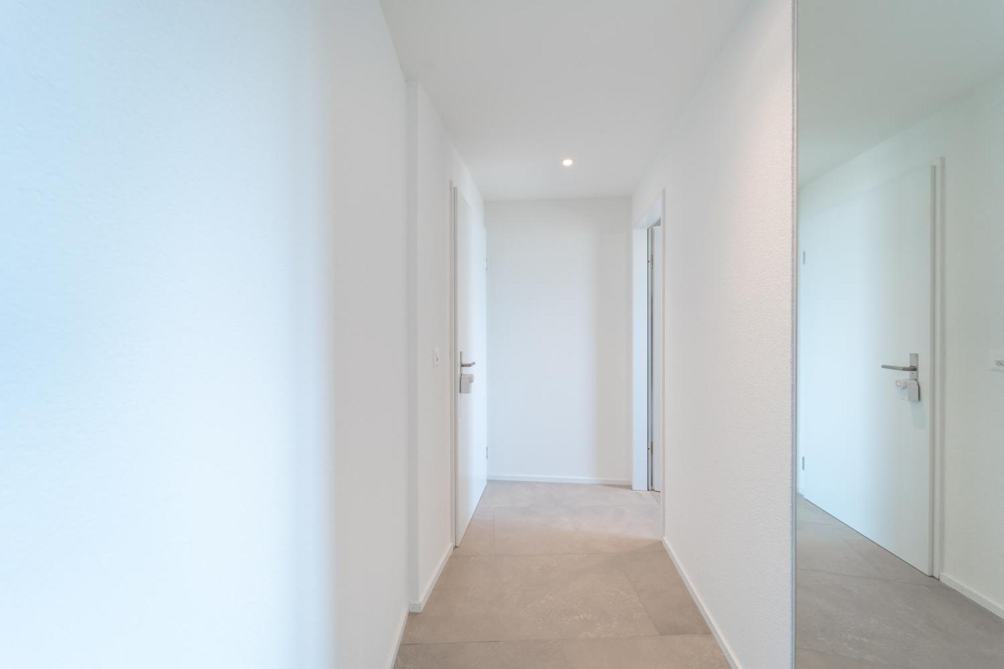 Stilvolle Im Kanton Zuerich! Appartamento