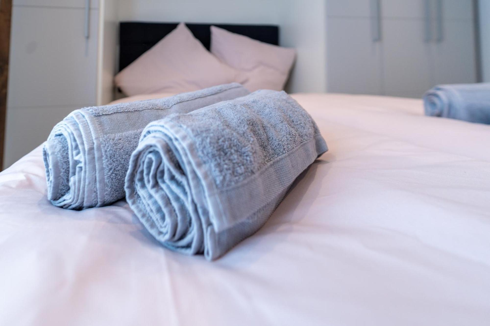 Stilvolle Im Kanton Zuerich! Apartamento *