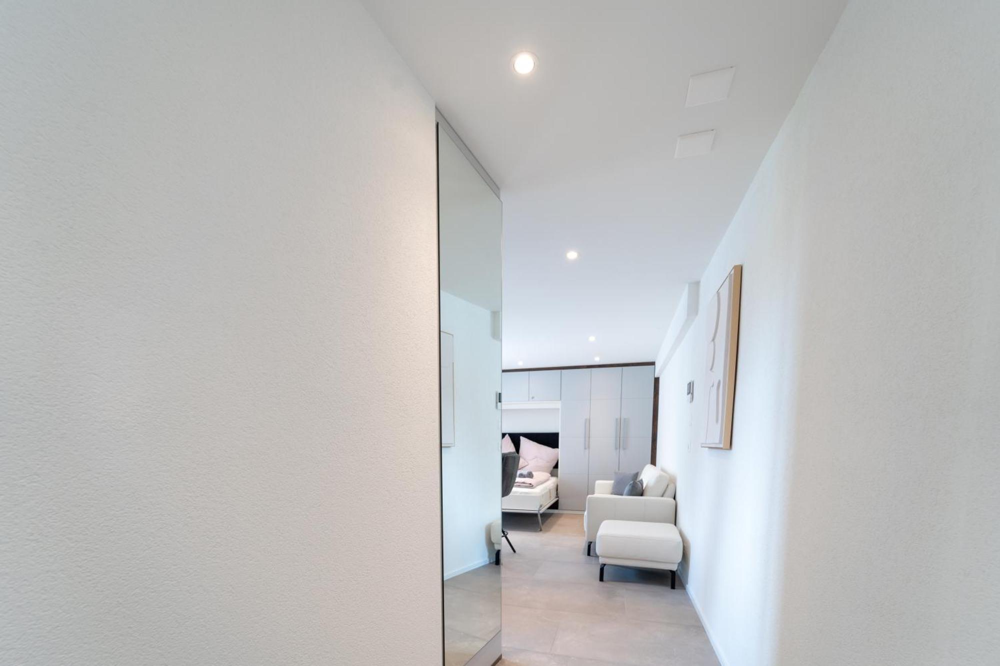 Stilvolle Im Kanton Zuerich! Appartamento Winterthur